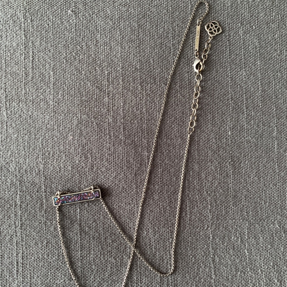 KENDRA SCOTT